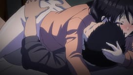 1LDK＋J系 いきなり同居？密着!初エッチ!! 第4話 / Image 10