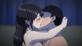 1LDK＋J系 いきなり同居？密着!?初エッチ!!? 第5話 / Image 18