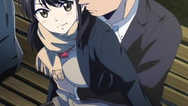 1LDK＋J系 いきなり同居？密着!?初エッチ!!? 第6話 / Image 2
