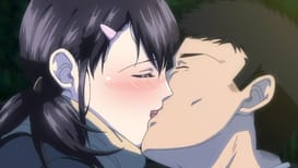 1LDK＋J系 いきなり同居？密着!?初エッチ!!? 第6話 / Image 5