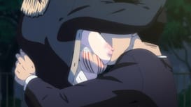1LDK＋J系 いきなり同居？密着!?初エッチ!!? 第6話 / Image 6