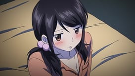 1LDK＋J系 いきなり同居？密着!?初エッチ!!? 第7話 / Image 1