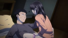1LDK＋J系 いきなり同居？密着!?初エッチ!!? 第7話 / Image 10