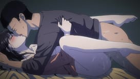1LDK＋J系 いきなり同居？密着!?初エッチ!!? 第7話 / Image 12