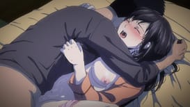1LDK＋J系 いきなり同居？密着!?初エッチ!!? 第7話 / Image 15