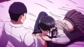 1LDK＋J系 いきなり同居？密着!?初エッチ!!? 第8話 / Image 3