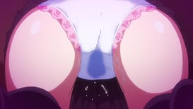 1LDK＋J系 いきなり同居？密着!?初エッチ!!? 第8話 / Image 4