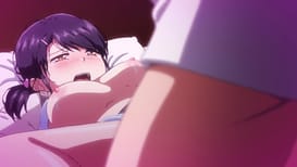 1LDK＋J系 いきなり同居？密着!?初エッチ!!? 第8話 / Image 6