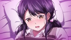 1LDK＋J系 いきなり同居？密着!?初エッチ!!? 第8話 / Image 7