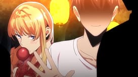 スリーピース THE ANIMATION / Image 1