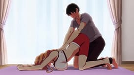 スリーピース THE ANIMATION / Image 20