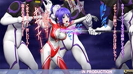美少女ウルトラヒロイン2 / Image 9