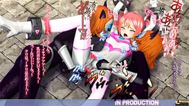 美少女ウルトラヒロイン3 / Image 4