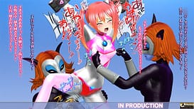 美少女ウルトラヒロイン3 / Image 6