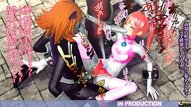 美少女ウルトラヒロイン3 / Image 7