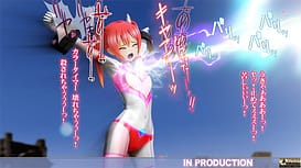 美少女ウルトラヒロイン3 / Image 9