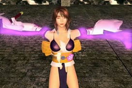 3Dアニメ『祈り子の夢』 / Image 1