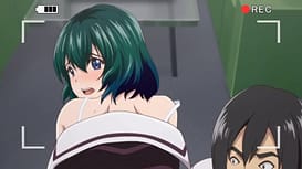 Abandon -100ヌキしないと出られない不思議な教室- / Image 1