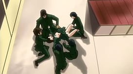 アッチェレランド～堕天使たちの囁き～ CONTENTS.2 / Image 8