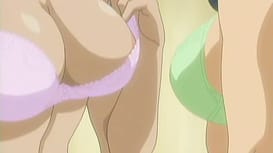 アッチェレランド～堕天使たちの囁き～ CONTENTS.2 / Image 9