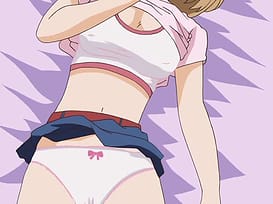 After... THE ANIMATION 第1章 / Image 3