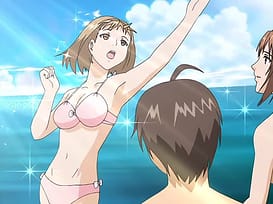 After... THE ANIMATION 第1章 / Image 4