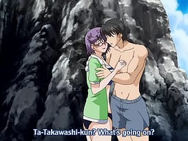 After... THE ANIMATION 第1章 / Image 6