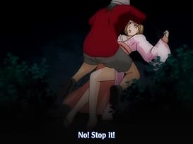 After... THE ANIMATION 第1章 / Image 12