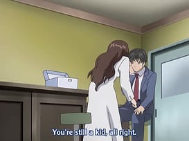 After... THE ANIMATION 第2章 / Image 2