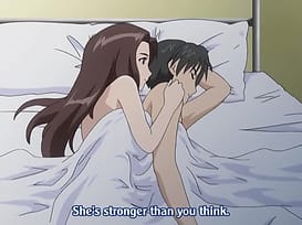 After... THE ANIMATION 第2章 / Image 7