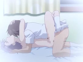 After... THE ANIMATION 第2章 / Image 11