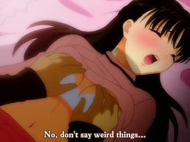 愛のカタチ scene1 ～エッチな女のコは嫌い…ですか？～ / Image 1