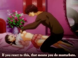 愛のカタチ scene1 ～エッチな女のコは嫌い…ですか？～ / Image 2