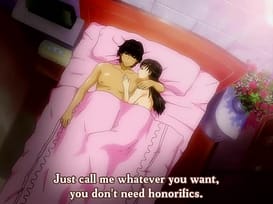 愛のカタチ scene1 ～エッチな女のコは嫌い…ですか？～ / Image 6