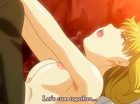 愛のカタチ scene1 ～エッチな女のコは嫌い…ですか？～ / Image 10