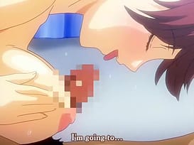 愛のカタチ scene1 ～エッチな女のコは嫌い…ですか？～ / Image 11
