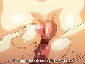 愛のカタチ scene1 ～エッチな女のコは嫌い…ですか？～ / Image 13