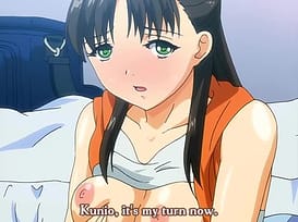 愛のカタチ scene1 ～エッチな女のコは嫌い…ですか？～ / Image 14