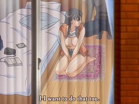 愛のカタチ scene1 ～エッチな女のコは嫌い…ですか？～ / Image 20