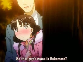 愛のカタチ scene2 ～エッチな女のコは嫌い…ですか？～ / Image 10