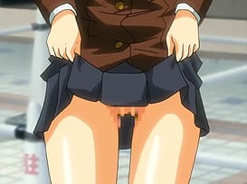 愛のカタチ scene2 ～エッチな女のコは嫌い…ですか？～ / Image 17