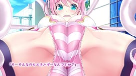 愛玩天使 チアリーピンク モーションコミック版(前編) / Image 3