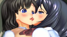 愛嬢学園 魔神バイブロス5 マルノミコス -神の孕ませ悪魔の右手- ～極☆動!NEX～ / Image 2