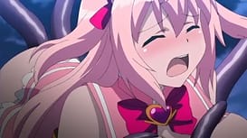 愛聖天使ラブメアリー ～悪性受胎～ THE ANIMATION 第1巻 / Image 1