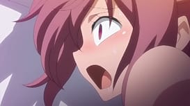 愛聖天使ラブメアリー ～悪性受胎～ THE ANIMATION 第1巻 / Image 5