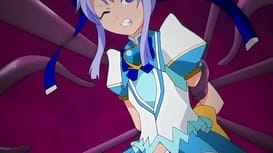 愛聖天使ラブメアリー ～悪性受胎～ THE ANIMATION 第1巻 / Image 6