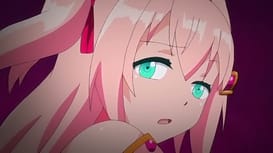 愛聖天使ラブメアリー ～悪性受胎～ THE ANIMATION 第1巻 / Image 10