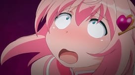 愛聖天使ラブメアリー ～悪性受胎～ THE ANIMATION 第1巻 / Image 12