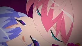 愛聖天使ラブメアリー ～悪性受胎～ THE ANIMATION 第1巻 / Image 14