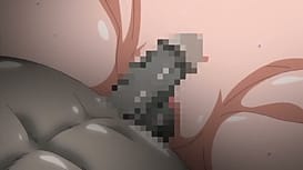 愛聖天使ラブメアリー ～悪性受胎～ THE ANIMATION 第2巻 / Image 12